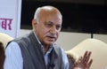 MJ Akbar, former journalist and senior BJP leader