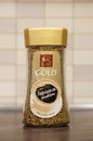 MK Cafe Gold instant coffee