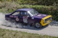 Mkii Rally Escort