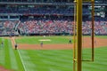 MLB Foul Pole