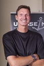 MLB Major League Baseball Pitcher Randy Johnson