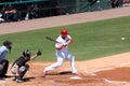 MLB St Louis Cardinals Player Albert Pujols