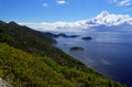 Mljet coast 27 Royalty Free Stock Photo