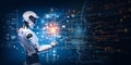 MLOps and DevOps data develope operation