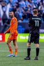 MLS: March 26 Cincinnati FC Vs Charlotte FC