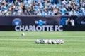 MLS: March 26 Cincinnati FC Vs Charlotte FC