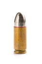 9mm bullet Royalty Free Stock Photo