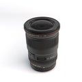 7-40 mm camera lens