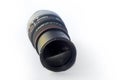 70-300mm digital camera lens Royalty Free Stock Photo