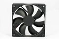 120mm fan Royalty Free Stock Photo
