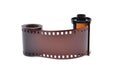 35 mm film cartridge
