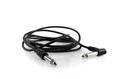 6.3mm jack stereo