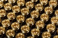 9mm pistol ammunition - the world`s most popular and widely used