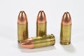 9mm rounds