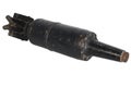 125mm Tank Projectile Royalty Free Stock Photo