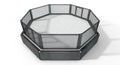 MMA Cage