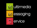 MMS - Multimedia Messaging Service acronym