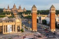 MNAC Museum Barcelona