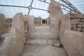 Mnajdra Megalithic Religious Site