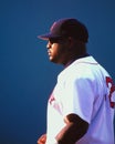 Mo Vaughn, Boston Red Sox
