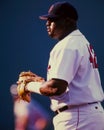 Mo Vaughn, Boston Red Sox