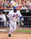 Mo Vaughn, New York Mets.