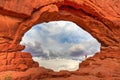 Arches National Park, Moab,Utah,USA