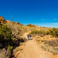 Arches National Park