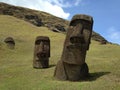 Moai