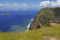 Moai Stone Statues at Rapa Nui