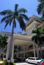 The Moana Hotel, Waikiki, Oahu, Hawaii