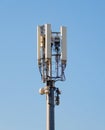 Mobbile network mast