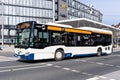 moBiel Mercedes-Benz Citaro bus