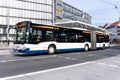 moBiel Mercedes-Benz Citaro G articulated bus