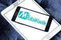 MobiKwik payment system company logo