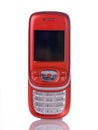 Mobil phone