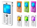 Mobil Phones