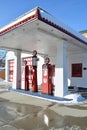 Mobil Station 2