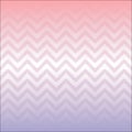 MobileCreative abstract style poster. Pink-purple gradient Zigzag shapes background. Ready to use for Ads, social media, party, ba