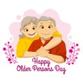 International Day of the Older Persons