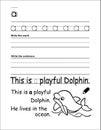 Preschool Worksheets