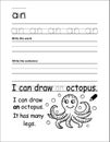 Preschool Worksheets