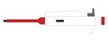 Single channel Micropipette.