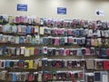 Mobile accessories stores
