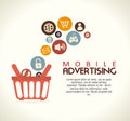 Mobile advertising