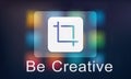 Mobile Application Design Illustrator Creativity Concept Royalty Free Stock Photo