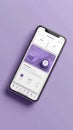 Mobile Application Interface Design: User-Friendly Features and Intuitive Navigation for Enhanced User Experience with Smooth