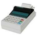 Mobile Cash Register