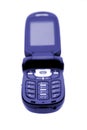 Mobile Cellular Phone
