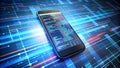 Mobile Coding The Convergence of Technology and User Experience AI generated